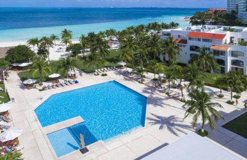 Punta Cancún Apartamento | Fantastic family villa on the best beach of Cancun