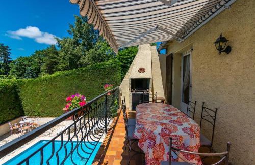 Fontiers-Cabardes Casa | Fantastic Four Bed Family Home