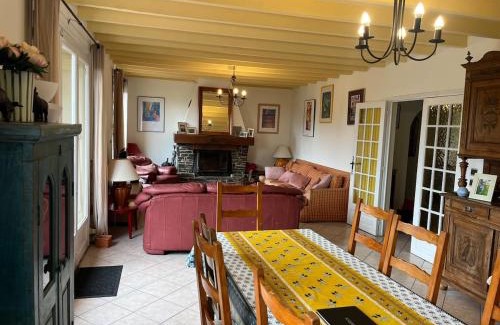 Fontiers-Cabardes Casa | Fantastic Four Bed Family Home