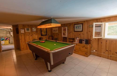 Fontiers-Cabardes Casa | Fantastic Four Bed Family Home