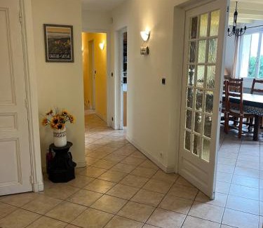 Fontiers-Cabardes Casa | Fantastic Four Bed Family Home
