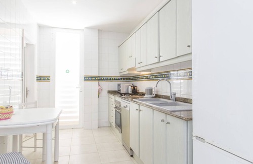 Puerto de Pollensa Apartamento | Bonito apartamento en primera línea de mar, en el Puerto Pollensa,Mallorca