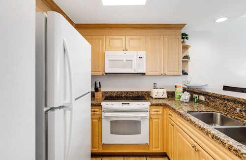Panama City Beach Condominio | Fantastic Gulf-front 1 Bd Condo At Boardwalk in Panama City Beach!