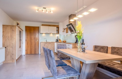 Helfenstein Apartamento | Fantastic holiday flat, 4 km to the ski lift