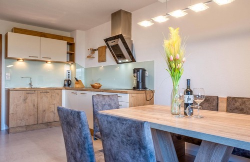 Helfenstein Apartamento | Fantastic holiday flat, 4 km to the ski lift
