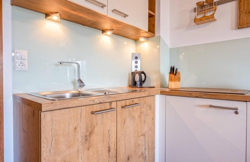 Helfenstein Apartamento | Fantastic holiday flat, 4 km to the ski lift
