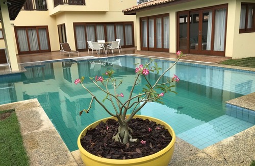Sauipe Casa | Fantásticas vacaciones / Bahia