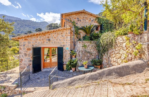 Sóller Casa | Fantástica casa con Wi-Fi, aire acondicionado y terraza con vista panorámica