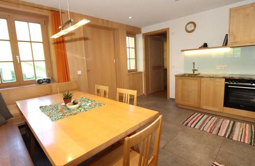 Bizau Casa | Fantastic holiday home with a sauna