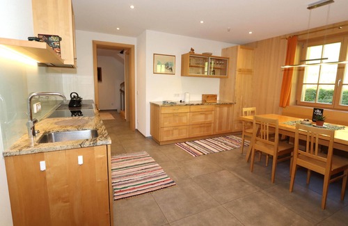 Bizau Casa | Fantastic holiday home with a sauna