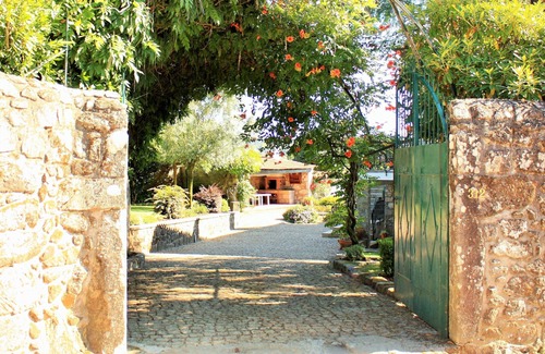 Esposende Casa | Fantástico chalet con piscina, cerca del golf y la playa.
