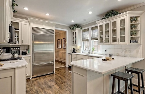 Clayton Casa | Fantastic home in Waterfall Country Club Clayton, GA av for leases over 31 days