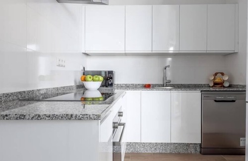 Camas Apartamento | Fantástica casa en Camas a 10 min de Sevilla con piscina y terraza