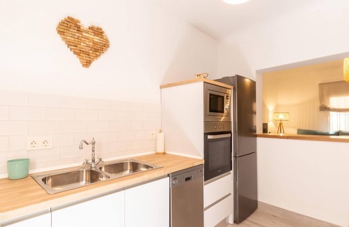 Nigüelas Cabaña | Fantástica casa con piscina y wifi