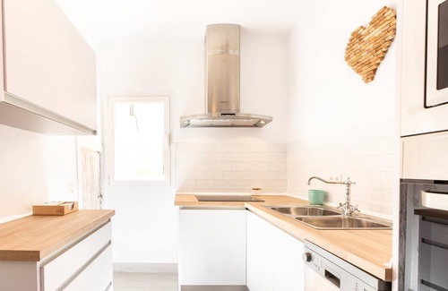 Nigüelas Cabaña | Fantástica casa con piscina y wifi