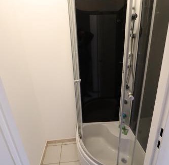 Mokotow Apartamento | Fantastic-Inn Warszawa - FMG