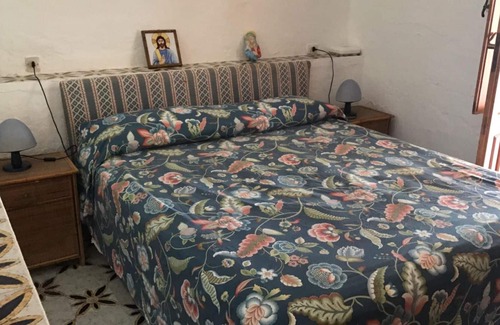 Vulcano Porto Casa | Fantástico volcán de homelocación de isla