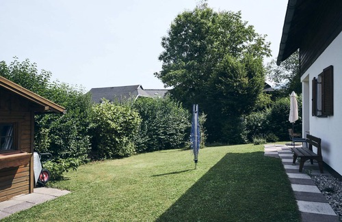 Feistritz im Rosental Casa | Fantástica casa de vacaciones en el sur de Carintia