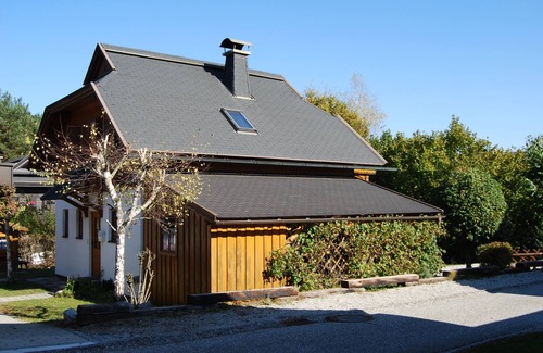Feistritz im Rosental Casa | Fantástica casa de vacaciones en el sur de Carintia