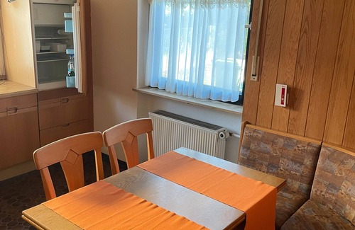 Dechendorf Apartamento | Fantástica estancia junto al lago