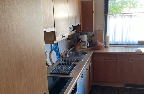 Dechendorf Apartamento | Fantástica estancia junto al lago