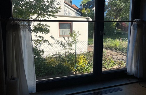 Dechendorf Apartamento | Fantástica estancia junto al lago