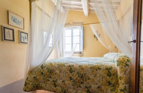 Citta della Pieve Otro | Fantastic location for visiting the most beautiful places and relaxing at the spa