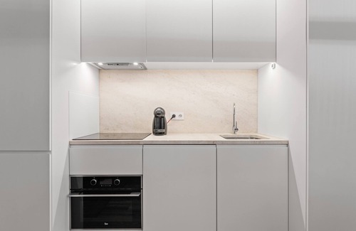 Santa Maria Maior Apartamento | Fantastic location 1 Bedroom
