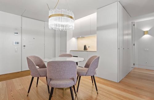Santa Maria Maior Apartamento | Fantastic location 1 Bedroom