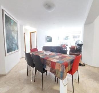 Reducto Apartamento | Fantastic Location in Miraflores in Perú