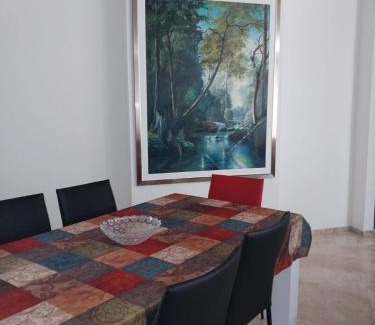 Reducto Apartamento | Fantastic Location in Miraflores in Perú
