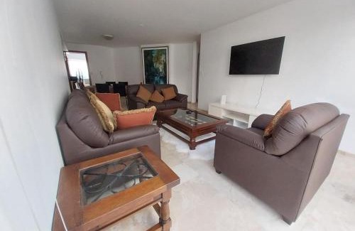 Reducto Apartamento | Fantastic Location in Miraflores in Perú