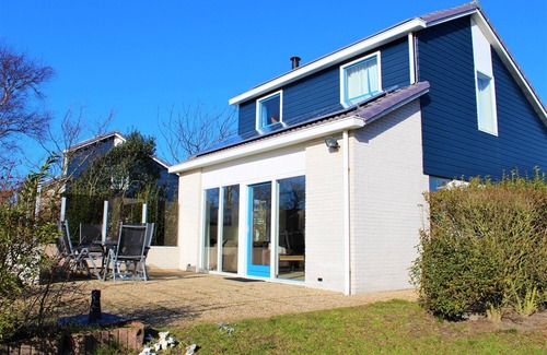 De Koog Casa | Fantástica ubicación en el lago, Beach Park Texel, casa 158
