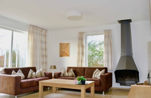 De Koog Casa | Fantástica ubicación en el lago, Beach Park Texel, casa 158