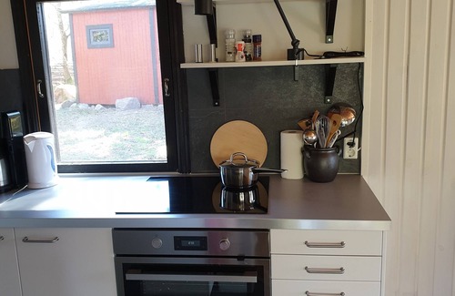 Oskarshamn Municipality Casa | La ubicación es fantástica a sólo 400 metros del mar Báltico