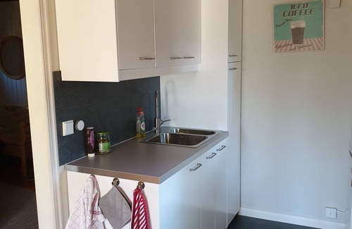 Oskarshamn Municipality Casa | La ubicación es fantástica a sólo 400 metros del mar Báltico