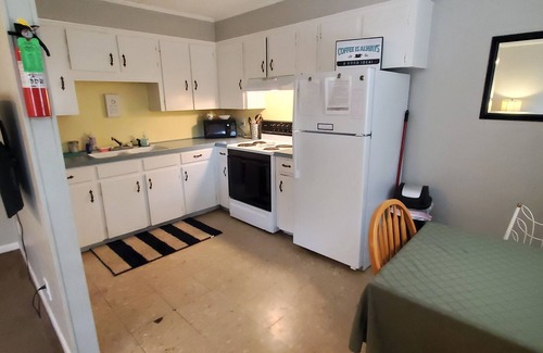 West Monroe Apartamento | Fantastic Location! Affordable Clean 2br/1ba