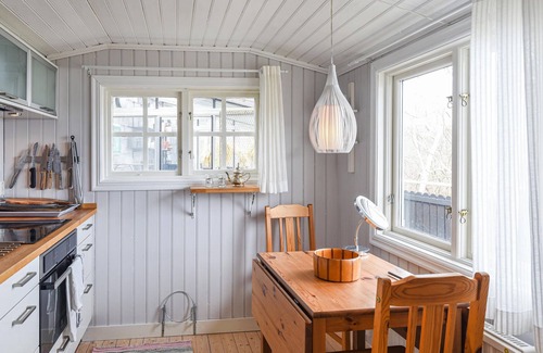 Kode Casa | Alojamiento de 1 habitaciones en Kode