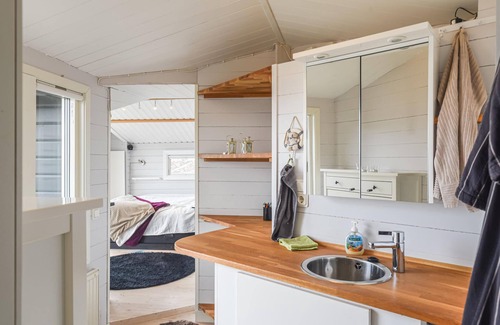 Kode Casa | Alojamiento de 1 habitaciones en Kode