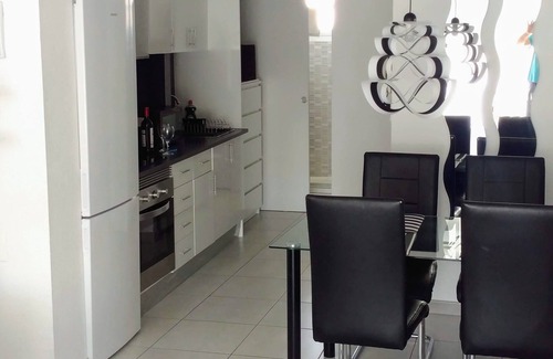 Playa de San Juan Apartamento | FANTASTICO APARTAMENTO LOFT EN LA PLAYA CON TODOS LOS SERVICIOS (WIFI,A/A)