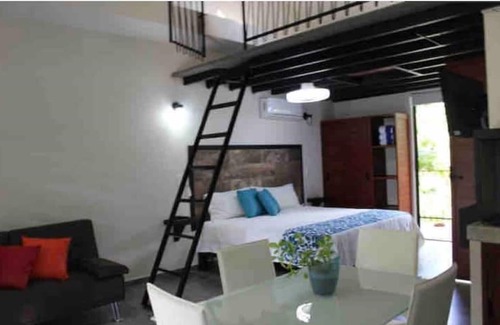 Sayulita Apartamento | Fantastic loft ideal for families! New design!