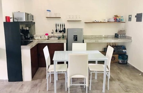 Sayulita Apartamento | Fantastic loft ideal for families! New design!