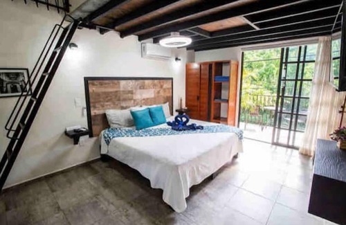 Sayulita Apartamento | Fantastic loft ideal for families! New design!