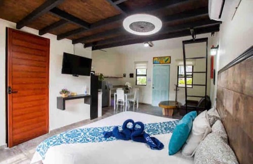 Sayulita Apartamento | Fantastic loft ideal for families! New design!
