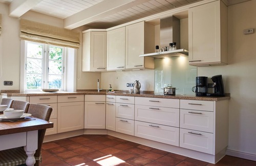 Kleindunsum Casa | "Fantastic Lunhüs Lucia vacation apartment: relaxation and luxury by the North Sea!"