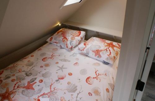 Paesens-Moddergat Casa | Fantastic luxury vacation home and next to the Wadden Sea