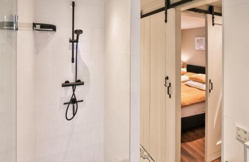 Paesens-Moddergat Casa | Fantastic luxury vacation home and next to the Wadden Sea