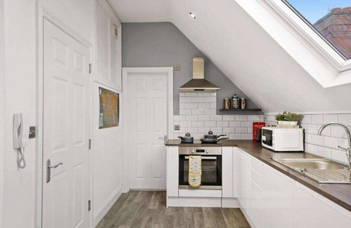 Maidstone Casa | Fantastic Maidstone Flat - Sleeps 4