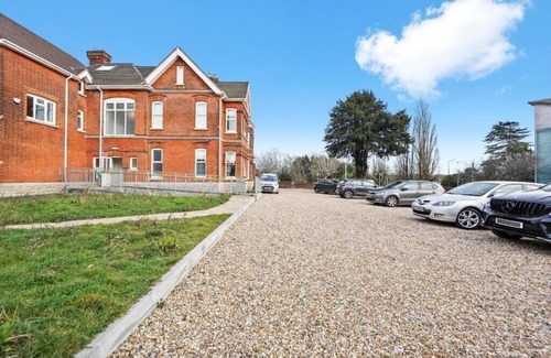 Maidstone Casa | Fantastic Maidstone Flat - Sleeps 4