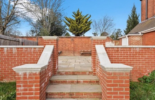 Maidstone Casa | Fantastic Maidstone Flat - Sleeps 4